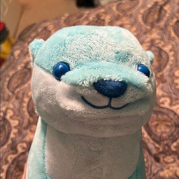 Build a bear Harry Potter otter Petronas - Picture 8 of 10